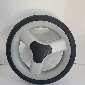 Graco FA FLD SPT CK Stroller Back Rear Wheel Tire Replacement Part #1893797